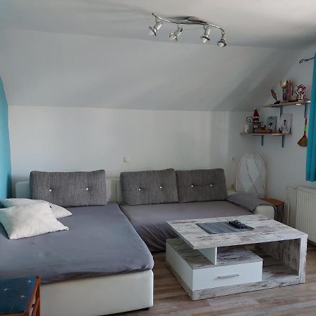 Apartment Kaya Mojstrana Eksteriør bilde
